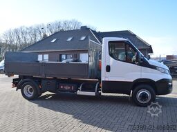 Iveco Daily  70 C18 City Haken B Multilift
