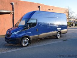 Iveco Daily  35 S14 EU6D Automatik Superhochdach Maxi