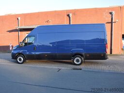 Iveco Daily  35 S14 EU6D Automatik Superhochdach Maxi