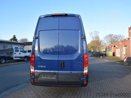Iveco Daily  35 S14 EU6D Automatik Superhochdach Maxi