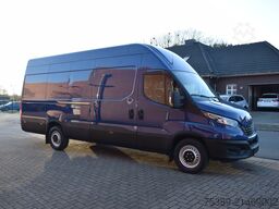 Iveco Daily  35 S14 EU6D Automatik Superhochdach Maxi