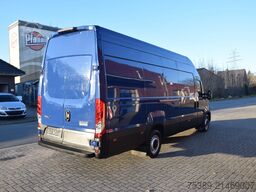 Iveco Daily  35 S14 EU6D Automatik Superhochdach Maxi