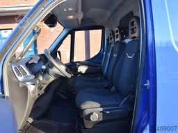 Iveco Daily  35 S14 EU6D Automatik Superhochdach Maxi
