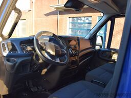 Iveco Daily  35 S14 EU6D Automatik Superhochdach Maxi