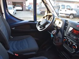 Iveco Daily  35 S14 EU6D Automatik Superhochdach Maxi