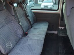 Ford Transit  AHK 9-Sitzer Klima Tempomat Motorschaden