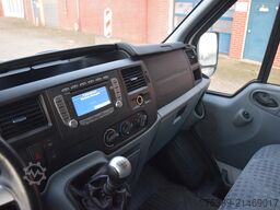 Ford Transit  AHK 9-Sitzer Klima Tempomat Motorschaden