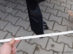  Meiller 3-Seitenkipper Aufbau 2021 unbenutzt