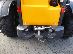 Dieci Apollo 26.6 Yanmar