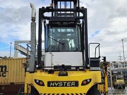 Hyster H9XD-EC7