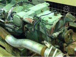 Mercedes-Benz Getriebe -