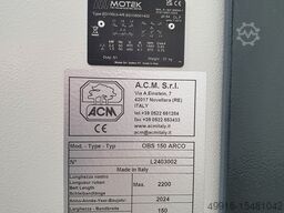 ACM OBS 150 ARCO