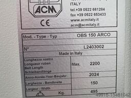 ACM OBS 150 ARCO