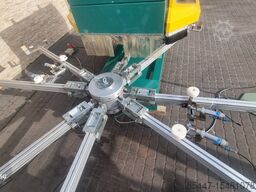 Hansen & Hundebol FLADDER 300SC