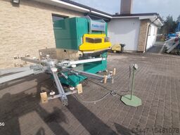 Hansen & Hundebol FLADDER 300SC
