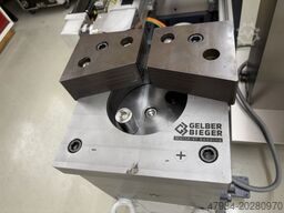 GELBER-BIEGER ERB 42-2000