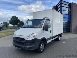 Iveco Daily 35C11 Closed Box / 750 KG Loading Lift / ...