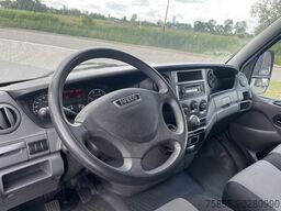 Iveco Daily 35C11 Closed Box / 750 KG Loading Lift / ...