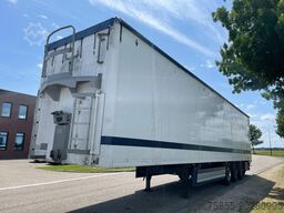 knapen K200 90m3 / BPW Disc / NL Trailer / APK-TÜV 12-25