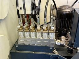 SPINNER TTS 65 DUPLEX