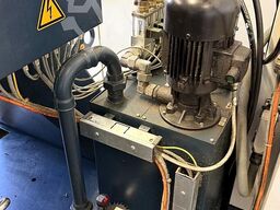 SPINNER TTS 65 DUPLEX