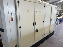 SPINNER TTS 65 DUPLEX