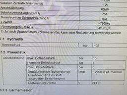 SPINNER TTS 65 DUPLEX