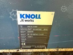 SPINNER TTS 65 DUPLEX