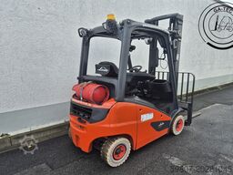 Linde H16T EVO