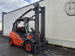Linde H50T/600 EVO