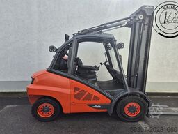 Linde H50T/600 EVO