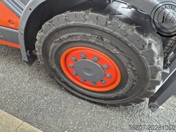 Linde H50T/600 EVO