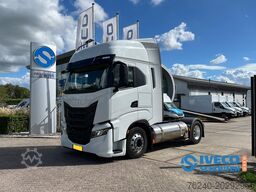 Iveco S-WAY AS440S46T/FP LT LNG | 4X2 | 10+pcs in sto...
