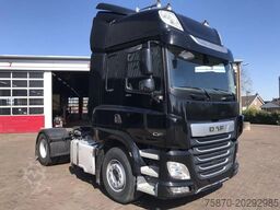 DAF CF 480 FT EURO 6 HYDRAULICS