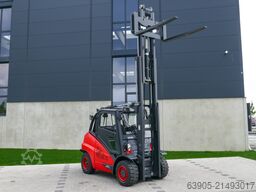Linde H 50-02/600