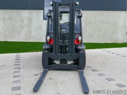 Linde H 50-02/600