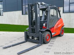 Linde H 50-02/600