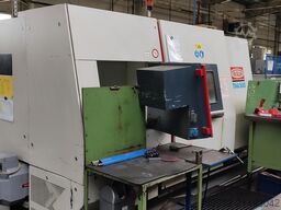 Traub TNA 500 TNA 500
