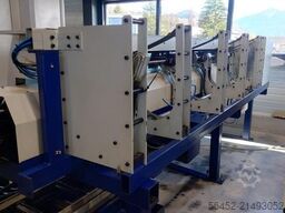 TORNOS MULTIDECO 20/8