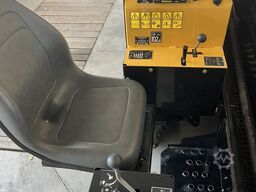 Vermeer D 6x6 Navigator