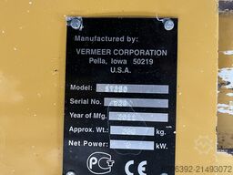 Vermeer D 6x6 Navigator