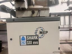 MEP Shark 282 SXI EVO