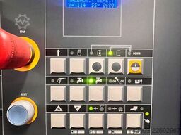 MEP Shark 282 SXI EVO
