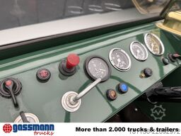 Unimog Unimog 2010, 401/51 / BOEHRINGER