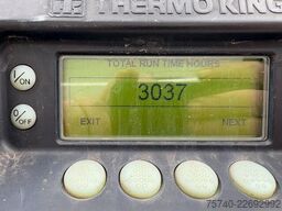Talson MEGA + 3 X SAF AS + THERMO KING SLX 300 + HOOGT...