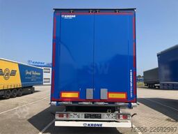 Krone B43 Standard
