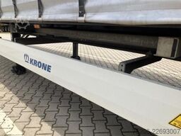Krone G50 Mega