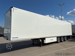 Krone Cool Liner Duoplex Steel Standard