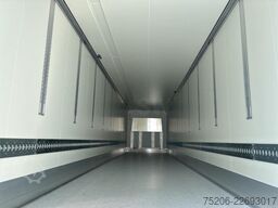 Krone Cool Liner Duoplex Steel Standard