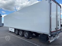 Krone Cool Liner Duoplex Steel Standard
